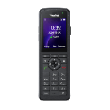 Yealink- Téléphone SIP Wifi avec écran couleur AX86R