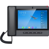 Fanvil Téléphone SIP Android A320