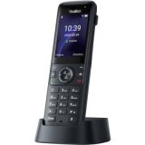 Yealink- Téléphone SIP Wifi avec écran couleur AX83H