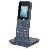 GrandStream- Téléphone SIP Wifi 6 WP816 bouton d'urgence