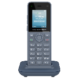 GrandStream- Téléphone SIP Wifi 6 WP816 bouton d'urgence