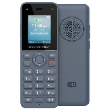 GrandStream- Téléphone SIP Wifi 6 WP816 bouton d'urgence