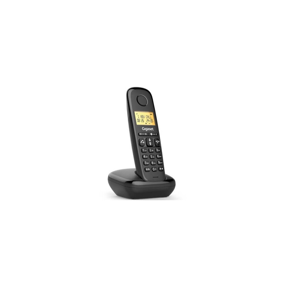 Gigaset- Téléphone DECT Gigaset Basic 100
