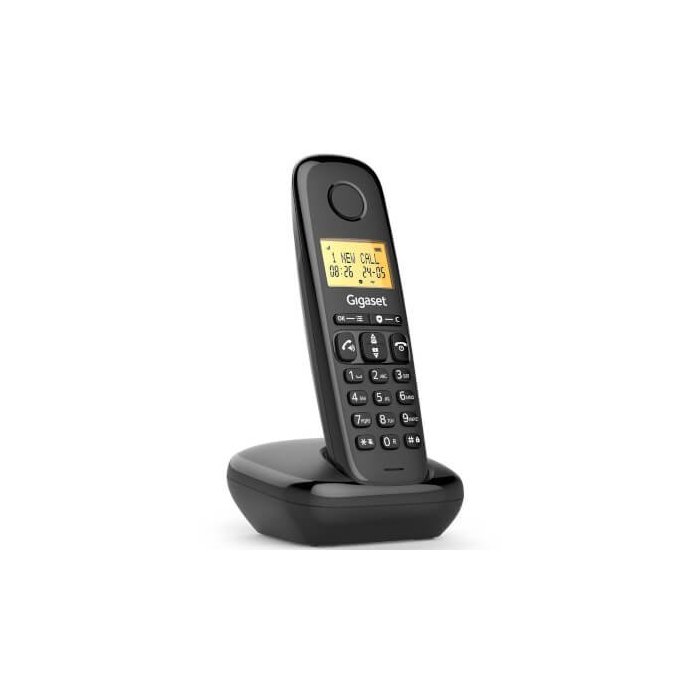 Gigaset- Téléphone DECT Gigaset Basic 100