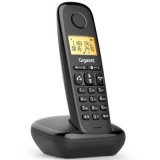 Gigaset- Téléphone DECT Gigaset Basic 100