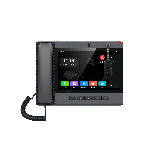 Fanvil Téléphone SIP radiomessagerie multizone A320i