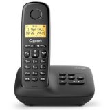 Gigaset- Téléphone Répondeur DECT Gigaset Basic 100A