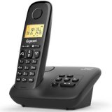 Gigaset- Téléphone Répondeur DECT Gigaset Basic 100A