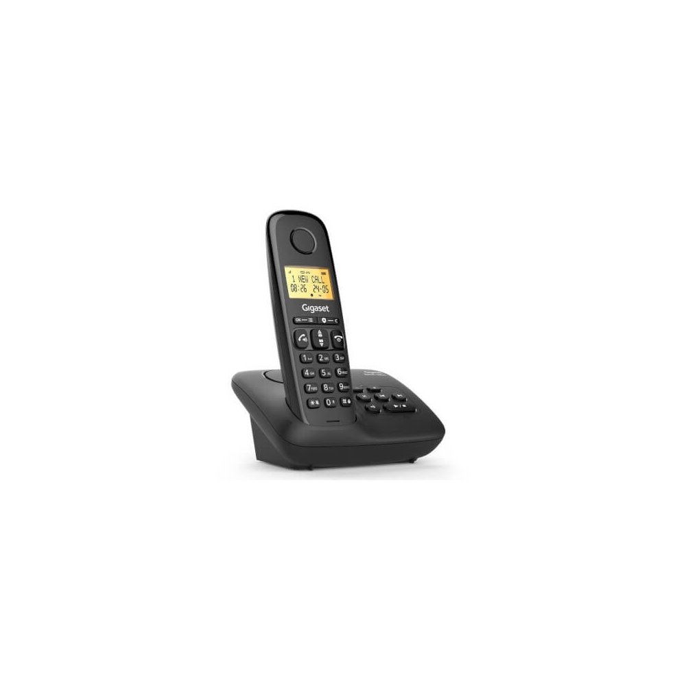 Gigaset- Téléphone Répondeur DECT Gigaset Basic 100A