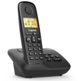 Gigaset- Téléphone Répondeur DECT Gigaset Basic 100A