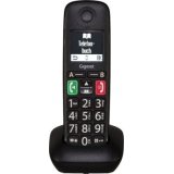 Gigaset- Téléphone DECT grosses touches E290HX