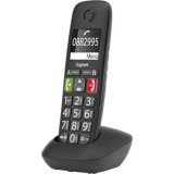 Gigaset- Téléphone DECT grosses touches E290HX