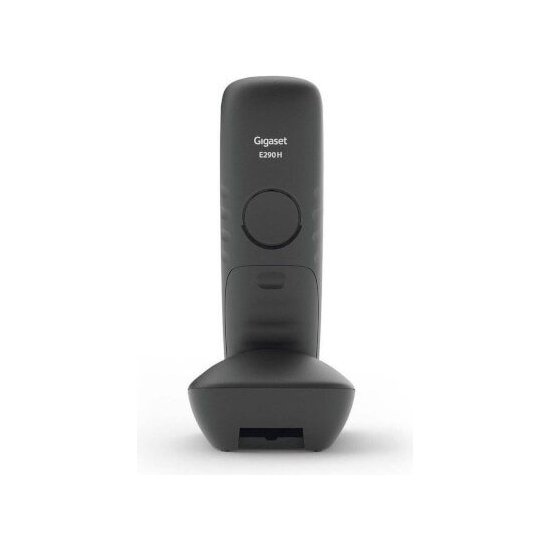 Gigaset- Téléphone DECT grosses touches E290HX