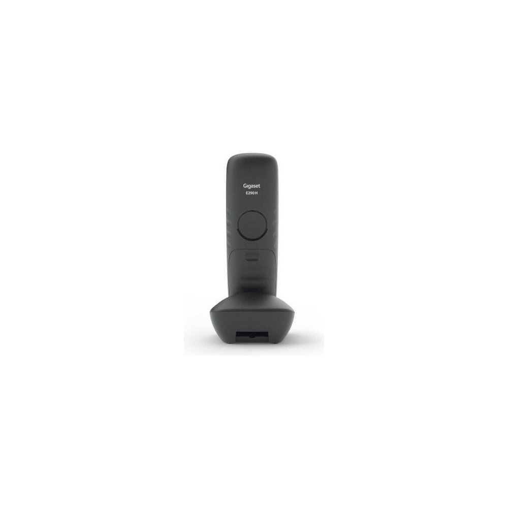 Gigaset- Téléphone DECT grosses touches E290HX