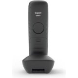 Gigaset- Téléphone DECT grosses touches E290HX