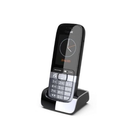 Gigaset- Combiné DECT Pro Gigaset SL850H