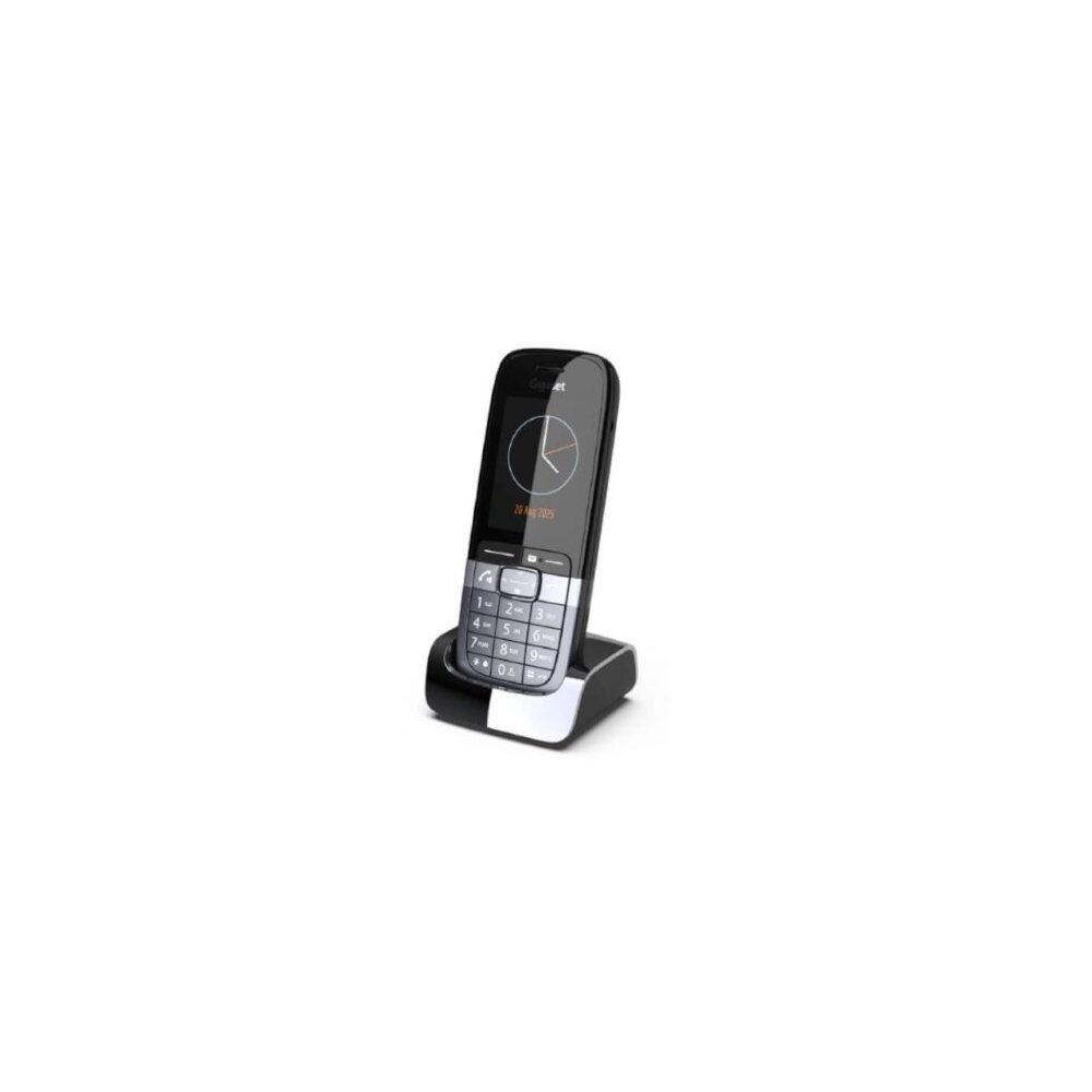 Gigaset- Combiné DECT Pro Gigaset SL850H