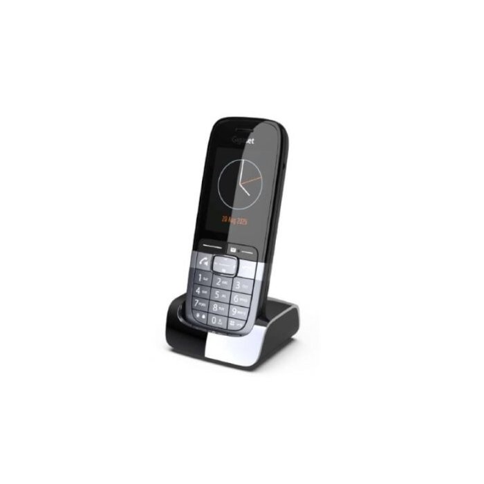 Gigaset- Combiné DECT Pro Gigaset SL850H
