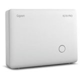 Gigaset- Borne DECT analog. pro N210 2 appels sim. 6 postes