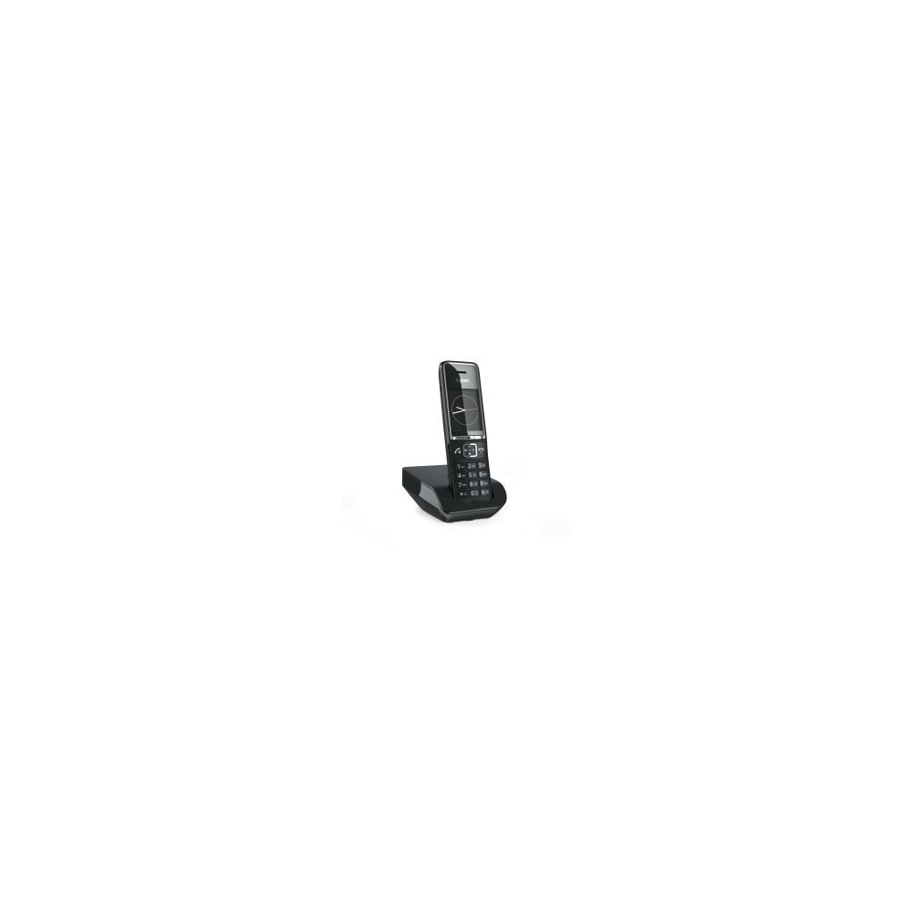 Gigaset- Téléphone DECT Gigaset confort 550