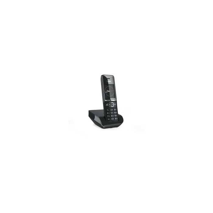 Gigaset- Téléphone DECT Gigaset confort 550