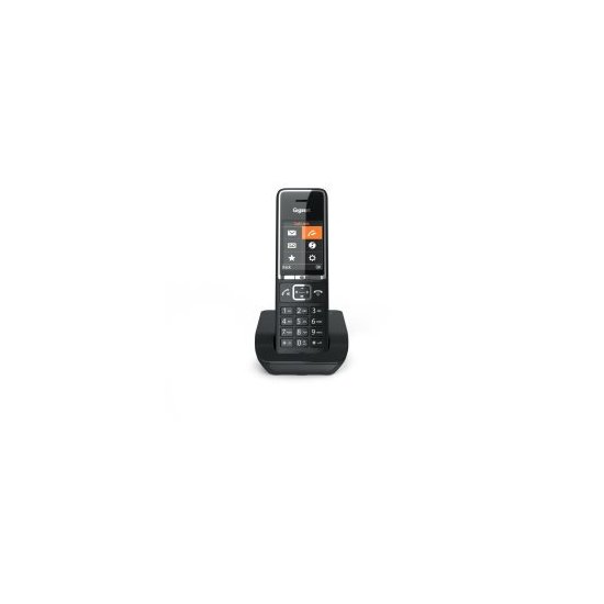 Gigaset- Téléphone DECT Gigaset confort 550