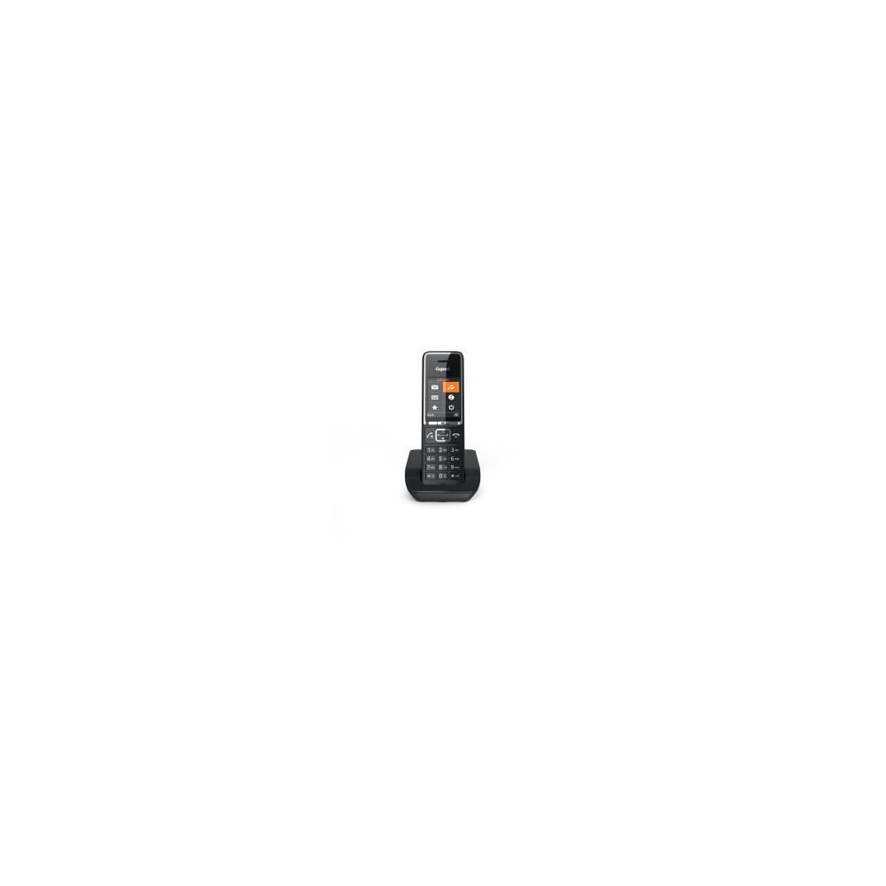Gigaset- Téléphone DECT Gigaset confort 550