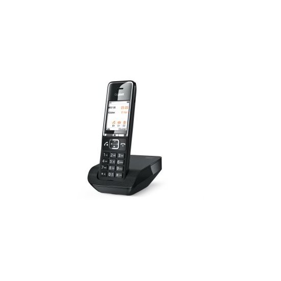Gigaset- Téléphone DECT Gigaset confort 550
