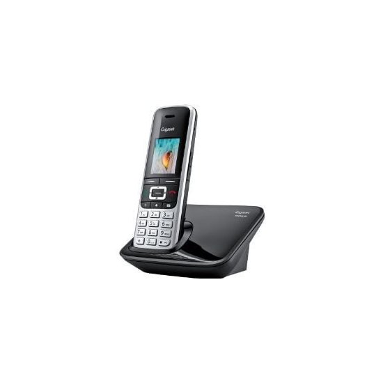 Gigaset- Téléphone DECT Gigaset Premium 100