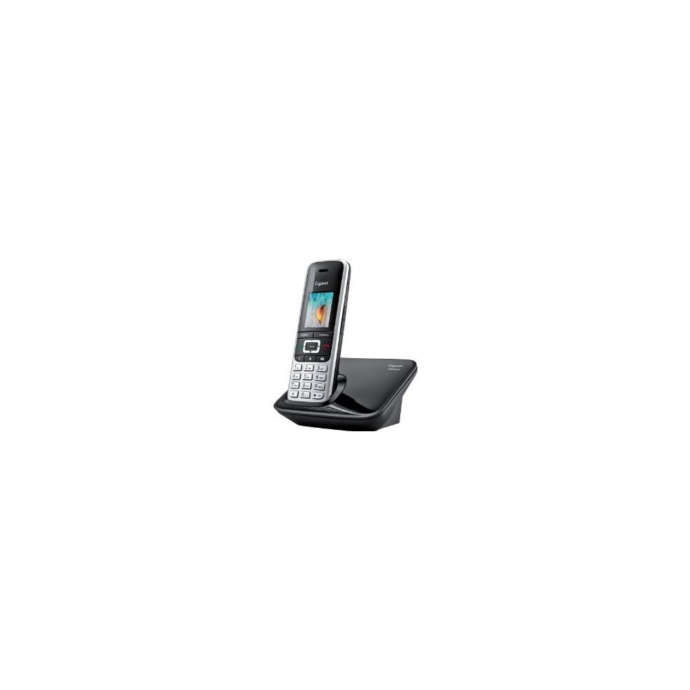 Gigaset- Téléphone DECT Gigaset Premium 100