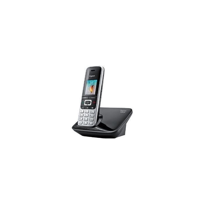 Gigaset- Téléphone DECT Gigaset Premium 100