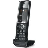 Gigaset- Téléphone DECT supplémentaire Comfort 550HX