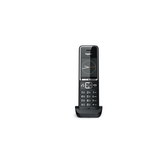 Gigaset- Téléphone DECT supplémentaire Comfort 550HX