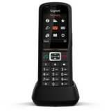 Gigaset- Combiné DECT Pro Gigaset R700H IP65