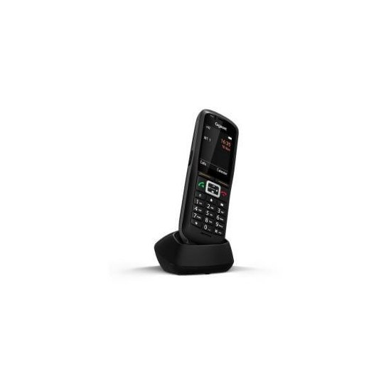 Gigaset- Combiné DECT Pro Gigaset R700H IP65