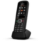 Gigaset- Combiné DECT Pro Gigaset R700H IP65
