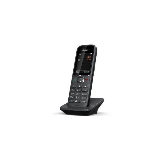 Gigaset- Combiné DECT Pro Gigaset S700H