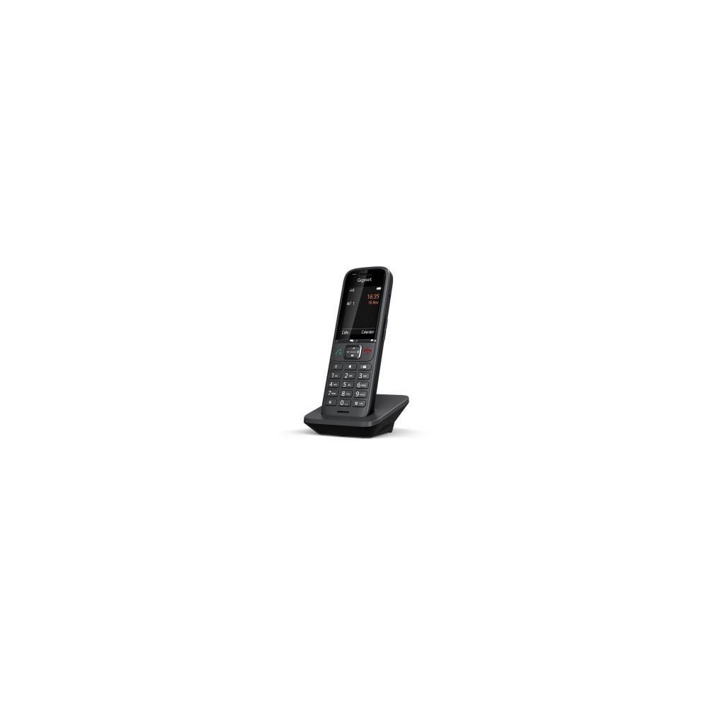 Gigaset- Combiné DECT Pro Gigaset S700H