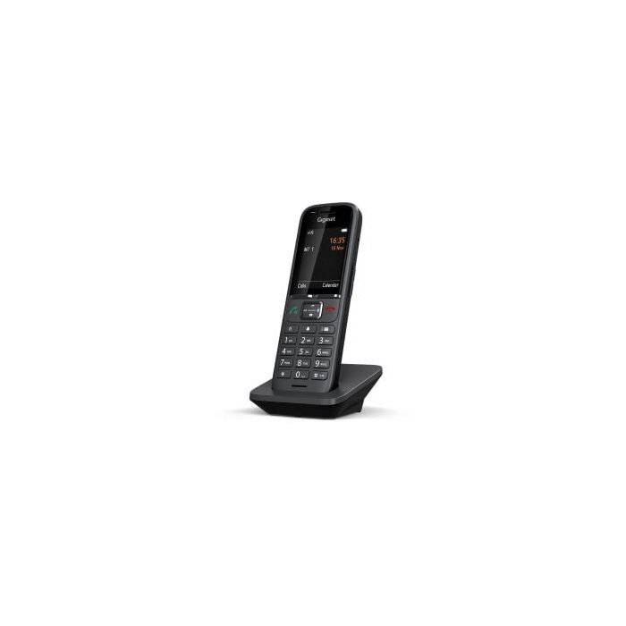 Gigaset- Combiné DECT Pro Gigaset S700H