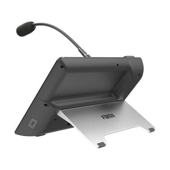 Fanvil Téléphone SIP X210i High-End Business