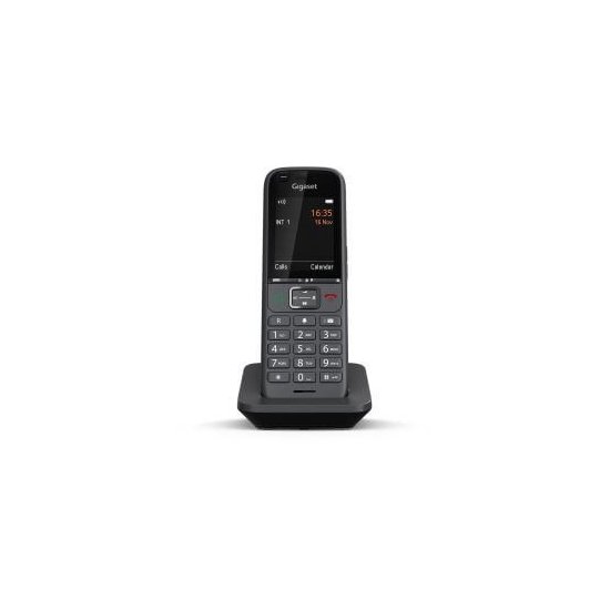 Gigaset- Combiné DECT Pro Gigaset S700H