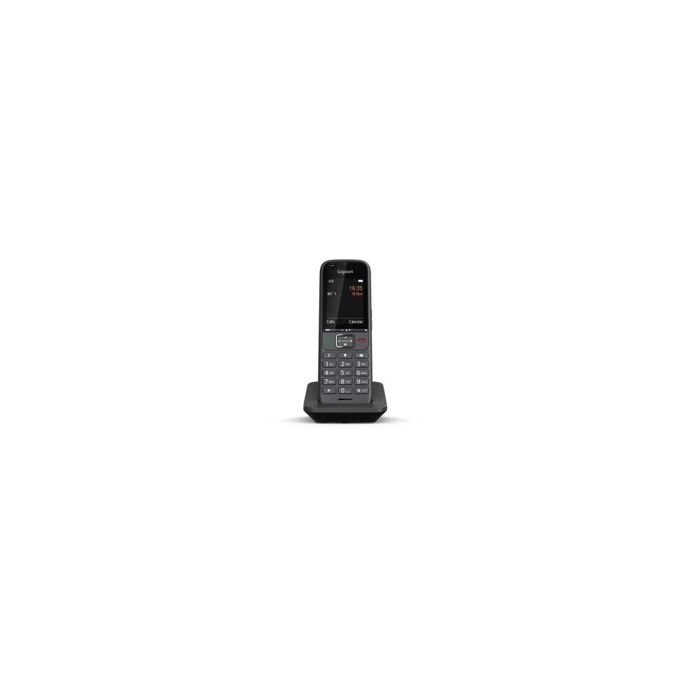 Gigaset- Combiné DECT Pro Gigaset S700H