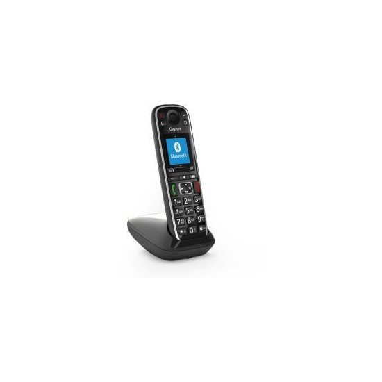 Gigaset- Téléphone DECT Gigaset E720