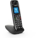 Gigaset- Téléphone DECT Gigaset E720