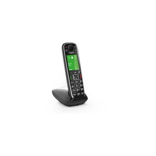 Gigaset- Téléphone DECT Gigaset E720