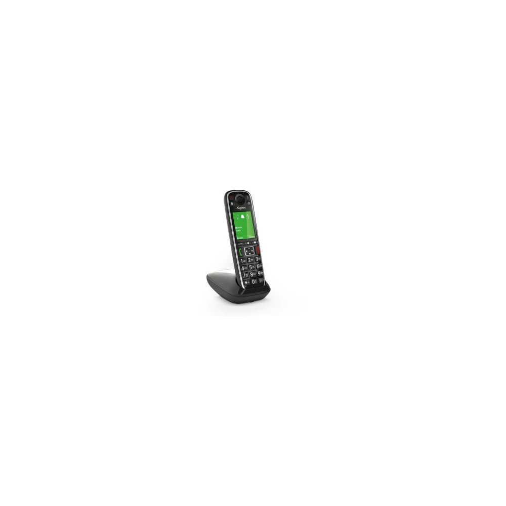 Gigaset- Téléphone DECT Gigaset E720