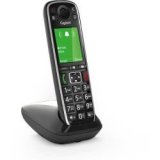 Gigaset- Téléphone DECT Gigaset E720