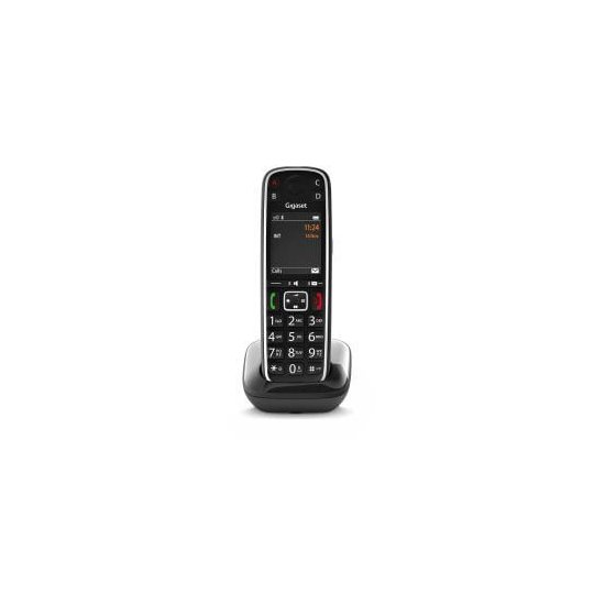 Gigaset- Téléphone DECT Gigaset E720