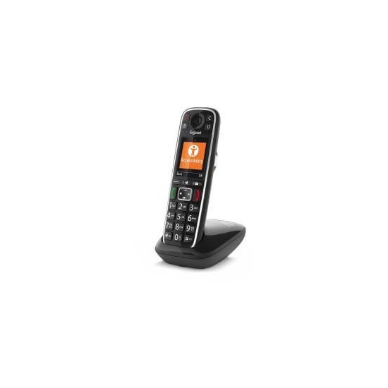 Gigaset- Téléphone DECT Gigaset E720