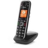 Gigaset- Téléphone DECT Gigaset E720